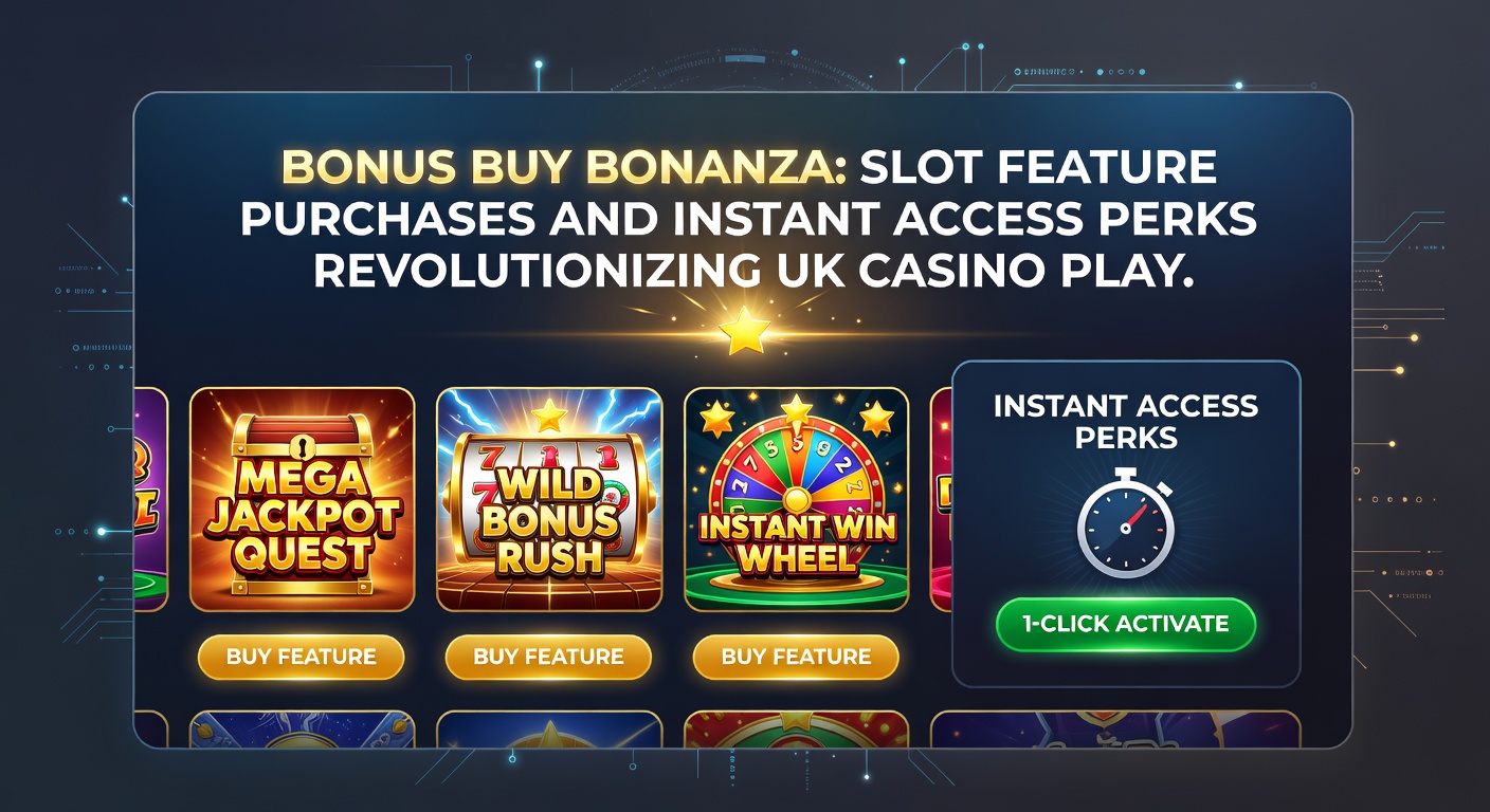 Dynamic casino dashboard showing bonus buy options on multiple slots with payout meters ticking upward