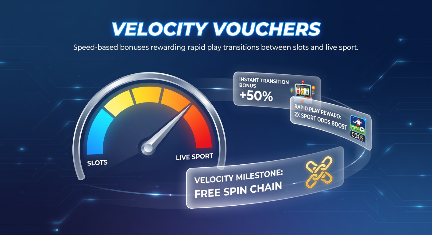 Graph depicting increased transition frequency and voucher redemptions across British gambling platforms during the first half of 2026